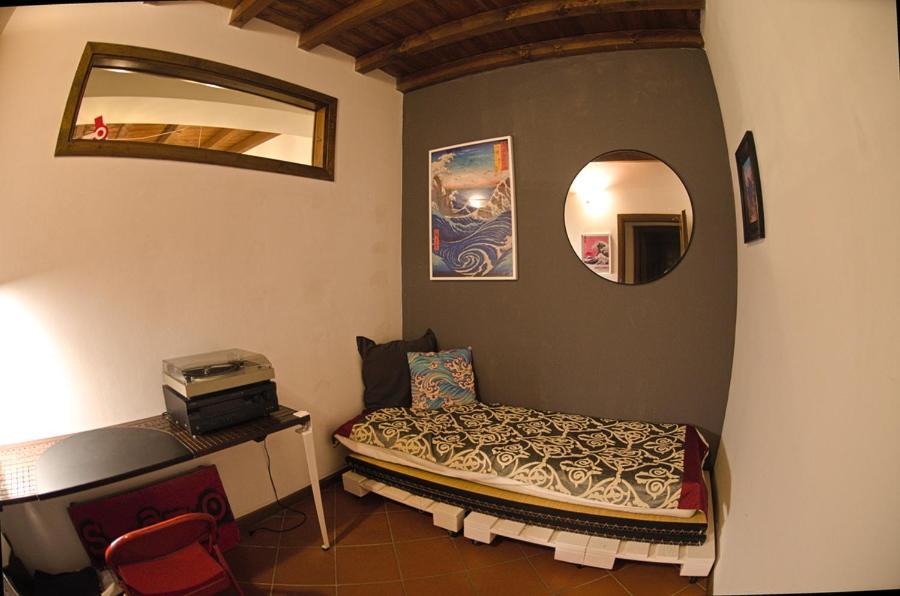 Carmen Lounge * Brescia