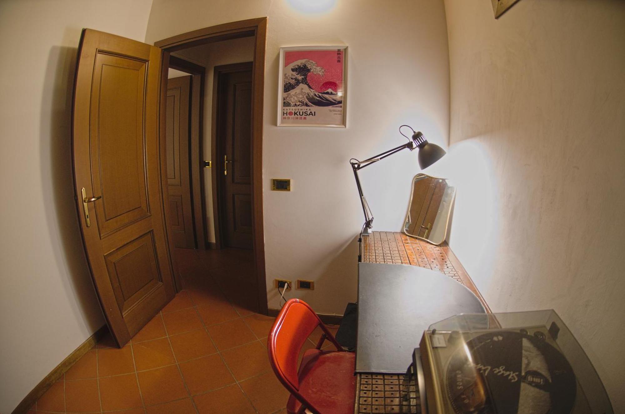 Carmen Lounge Appartement Brescia