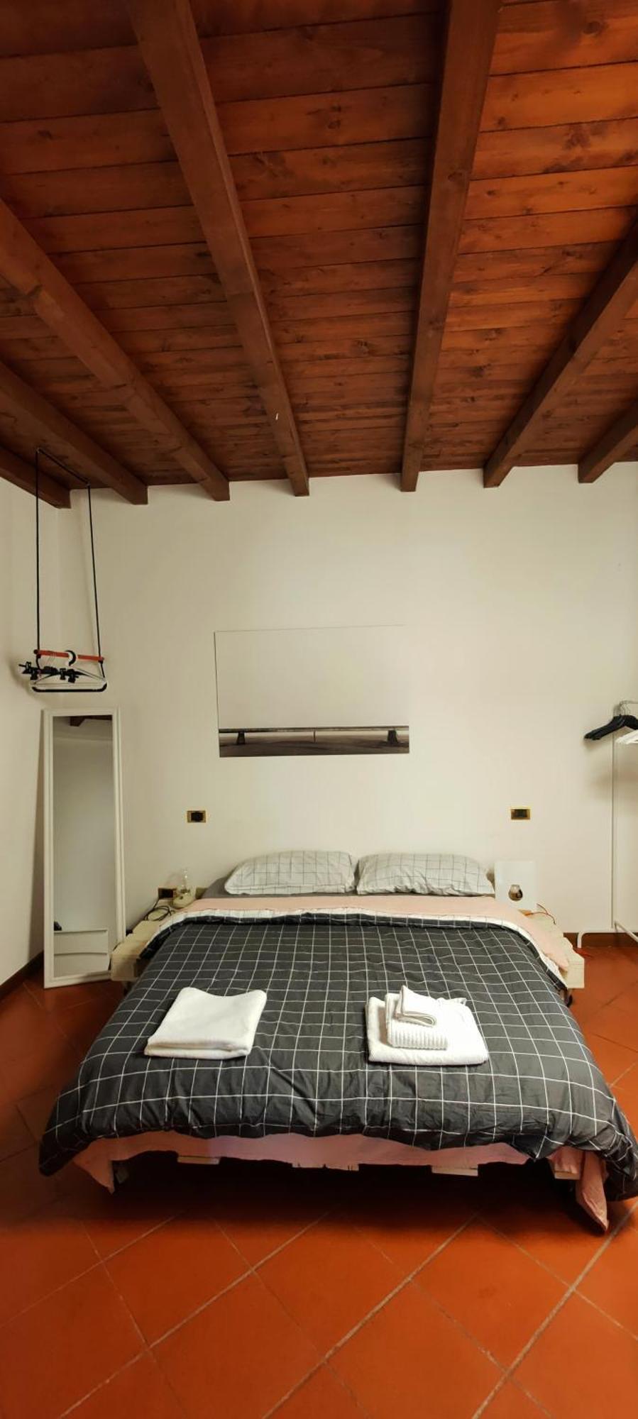 Appartement Carmen Lounge *