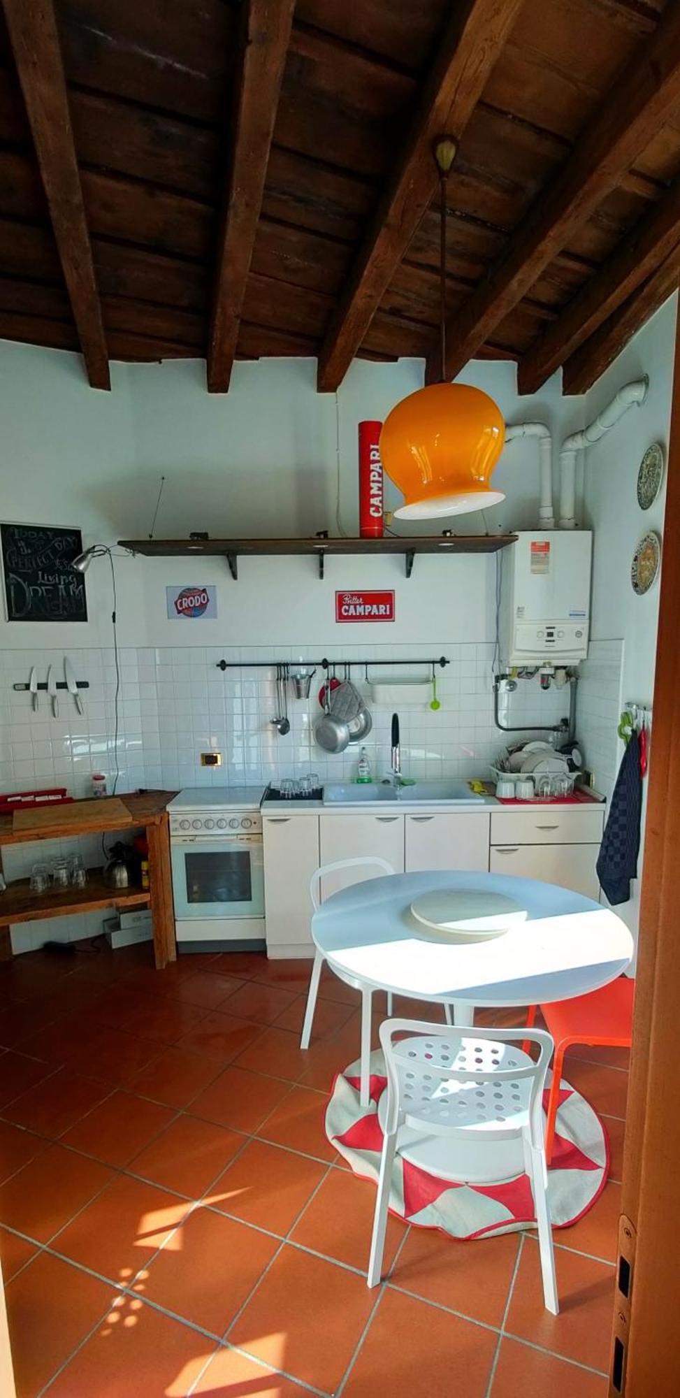 Appartement Carmen Lounge Brescia