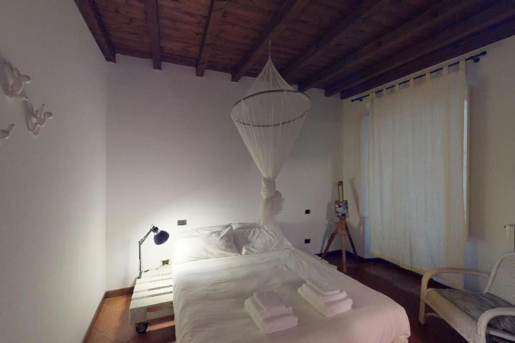 Carmen Lounge Brescia