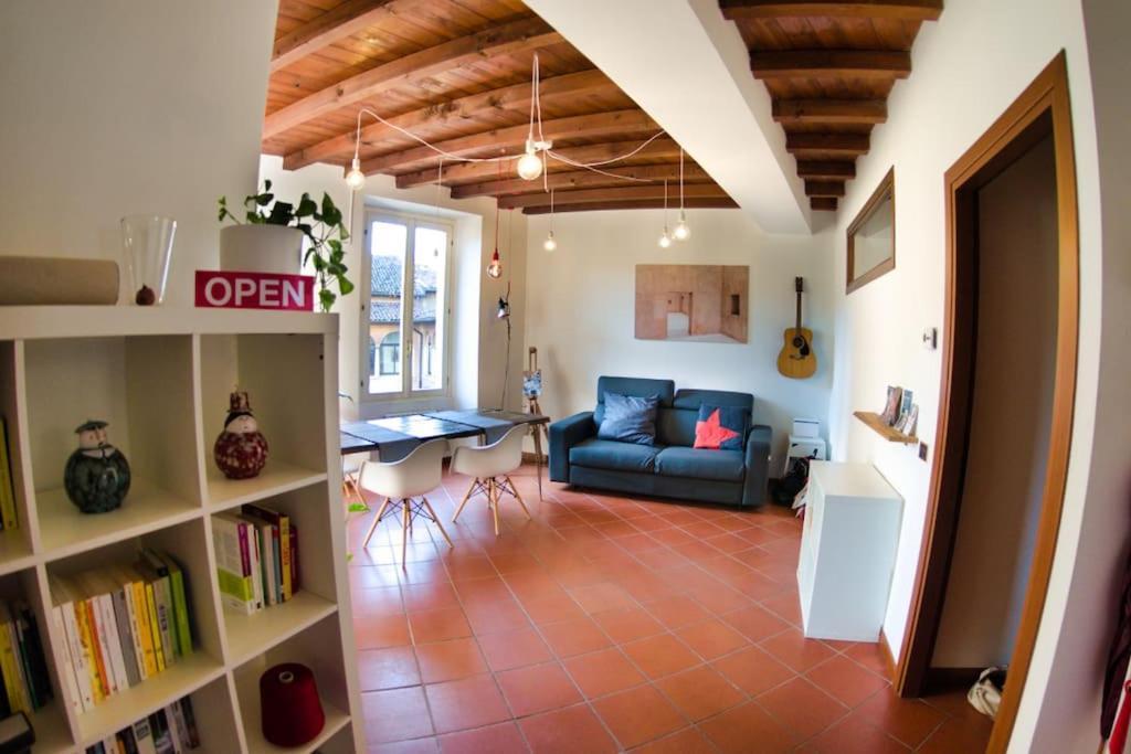 Carmen Lounge Brescia