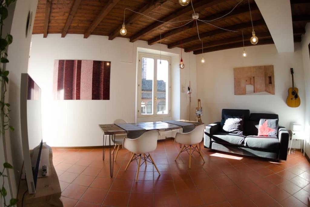Carmen Lounge Appartement *