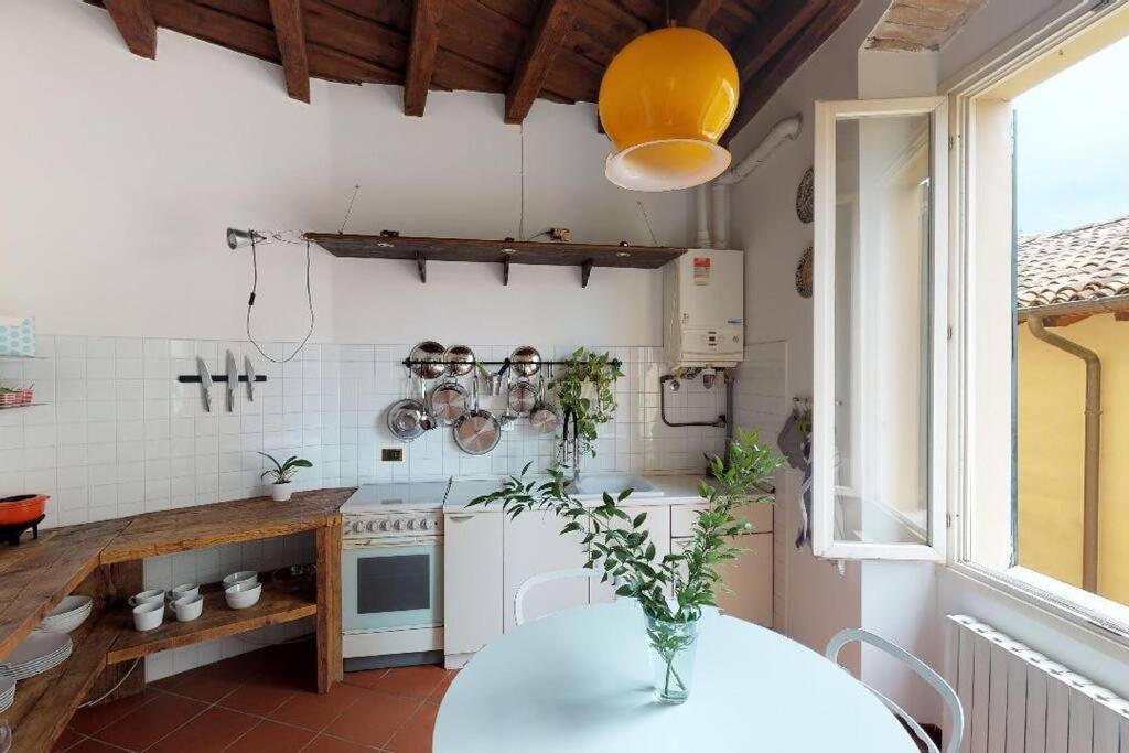 Appartement Carmen Lounge *